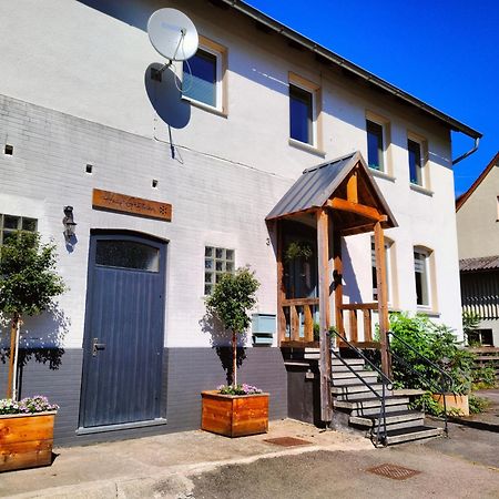 Villa Haus Gretchen à Willingen  Extérieur photo