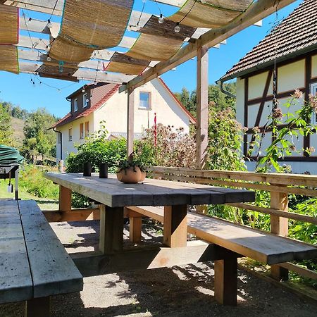 Villa Haus Gretchen à Willingen  Extérieur photo