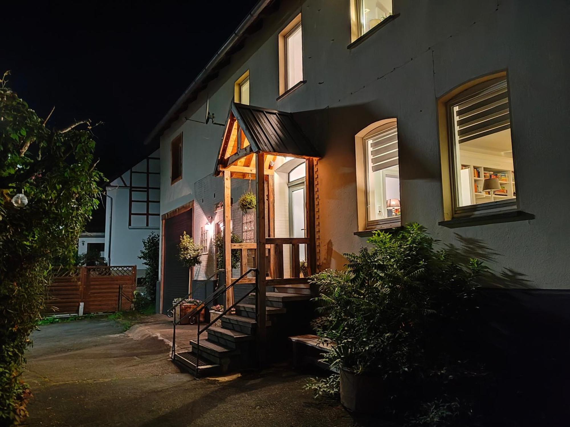 Villa Haus Gretchen à Willingen  Extérieur photo
