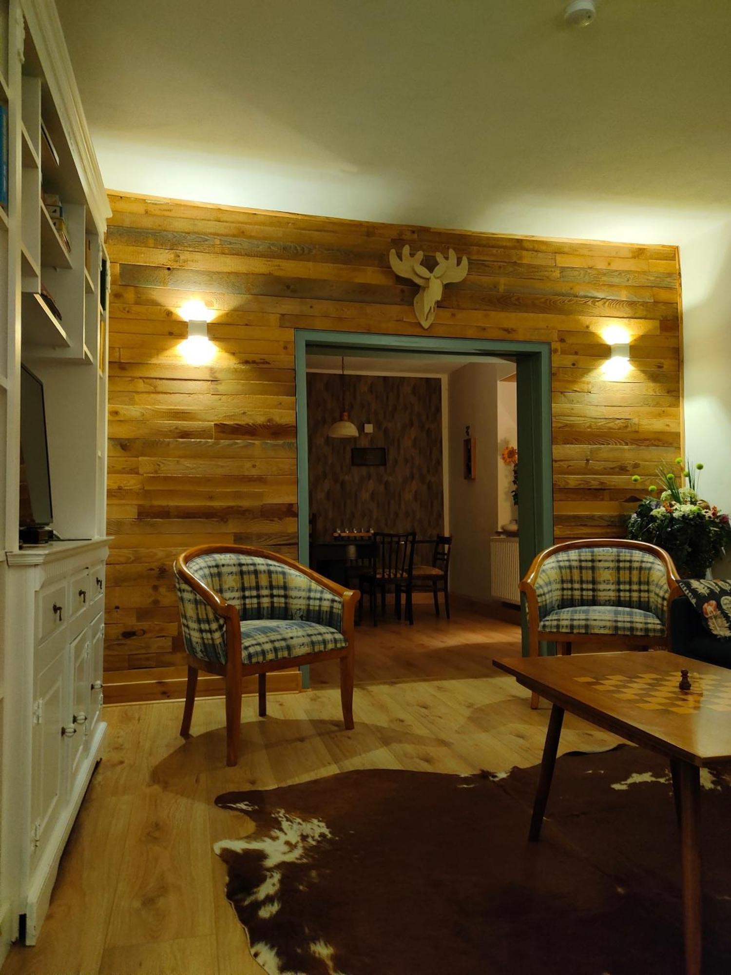 Villa Haus Gretchen à Willingen  Extérieur photo